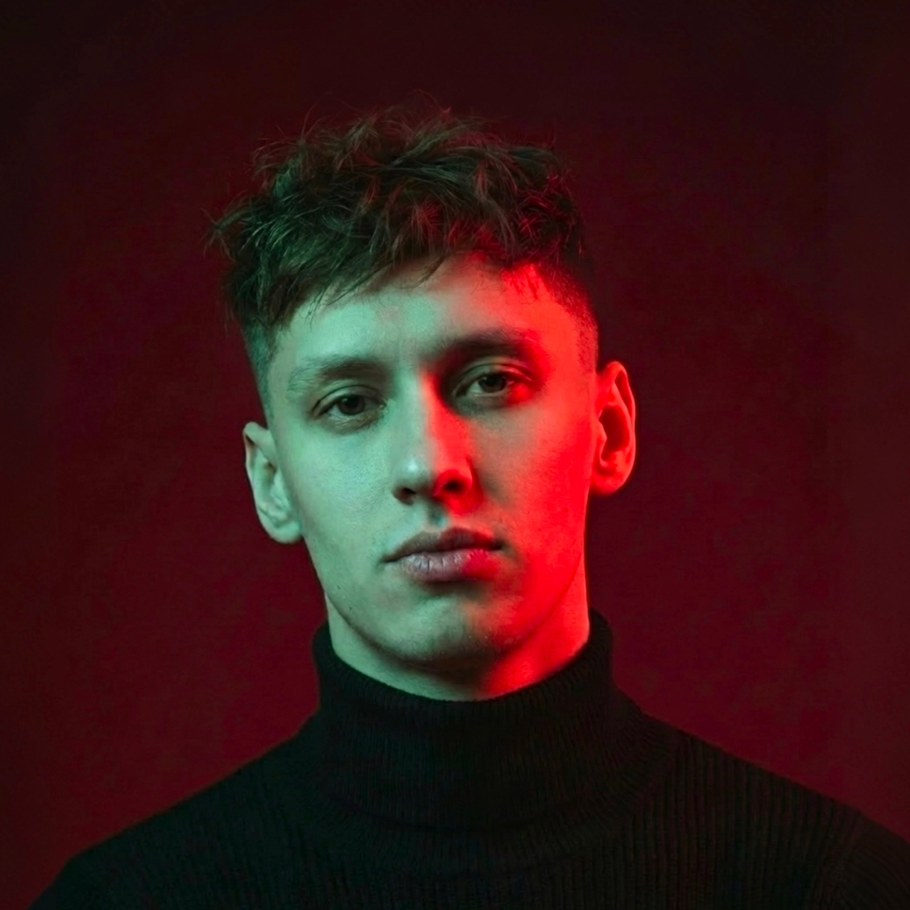 Тату-мастер Александр KrinzhAtaka